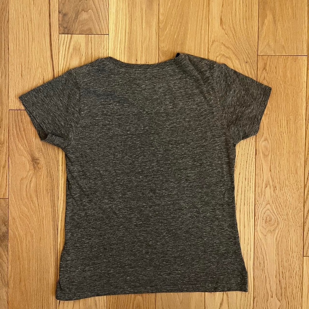 Suburban Riot Kale Tee - Picture 2 of 3